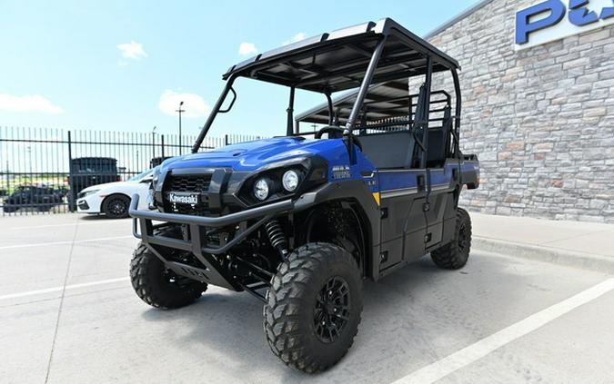 2027 Kawasaki MULE PRO-FX 1000 HD EDITION
