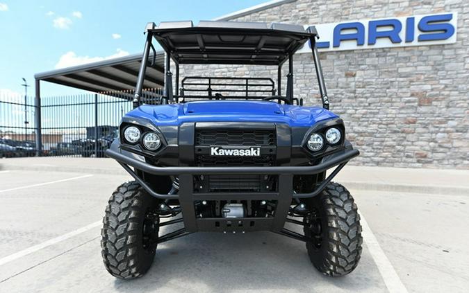 2027 Kawasaki MULE PRO-FX 1000 HD EDITION