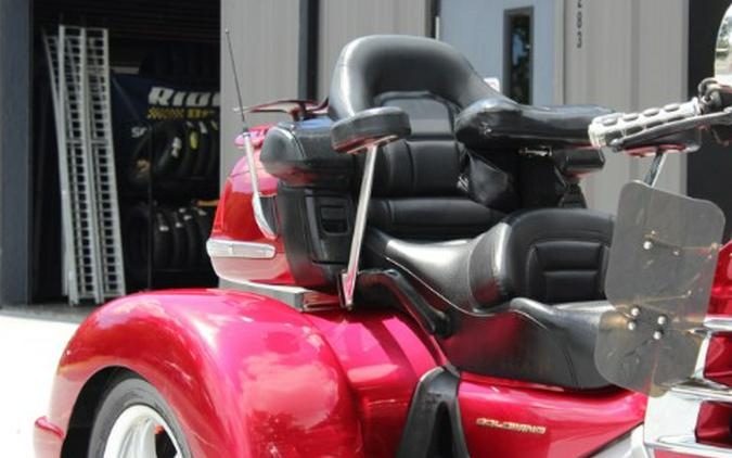 2003 Honda Gold Wing ABS