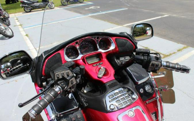 2003 Honda Gold Wing ABS