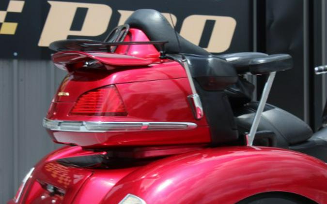2003 Honda Gold Wing ABS