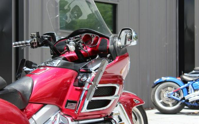 2003 Honda Gold Wing ABS