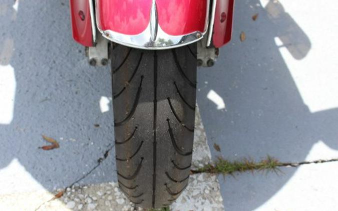 2003 Honda Gold Wing ABS