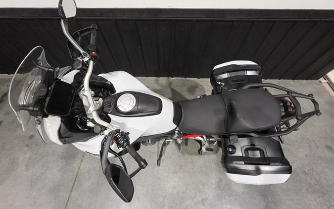 2023 DUCATI MTSV4SS