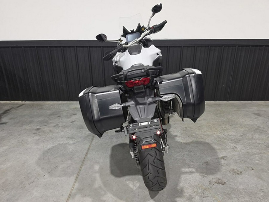 2023 DUCATI MTSV4SS