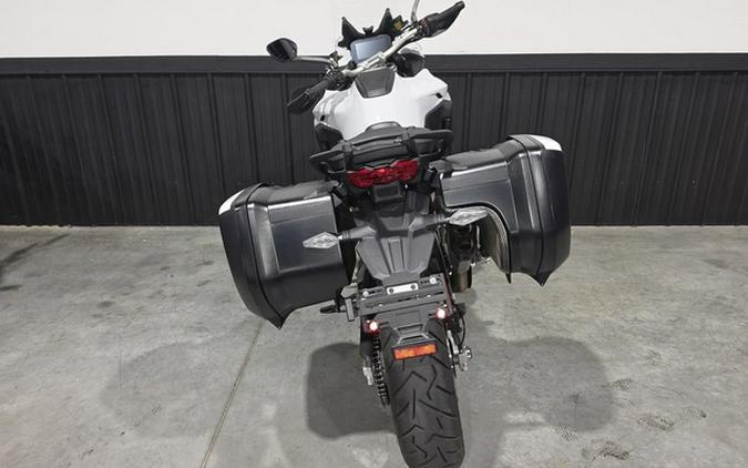 2023 DUCATI MTSV4SS