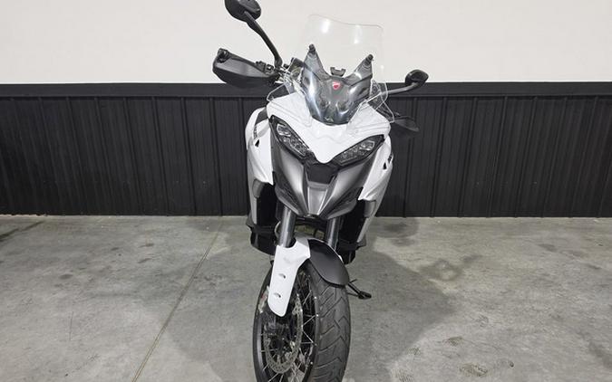 2023 DUCATI MTSV4SS