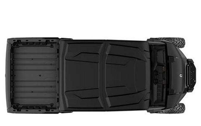 2026 Can-Am Defender MAX XT HD11