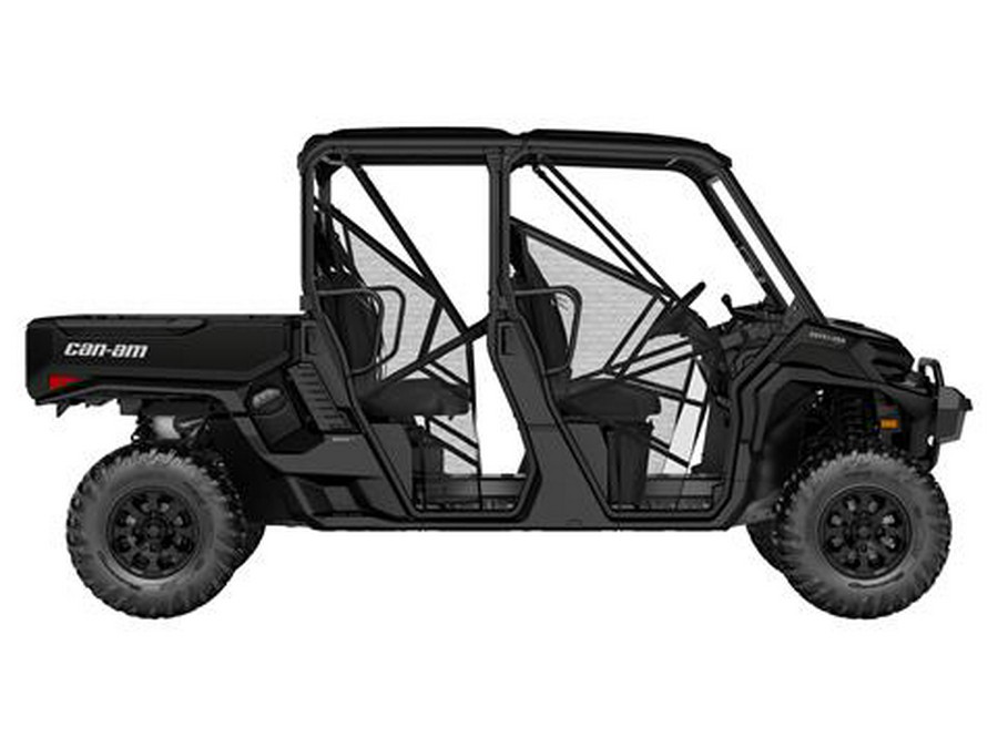2026 Can-Am Defender MAX XT HD11