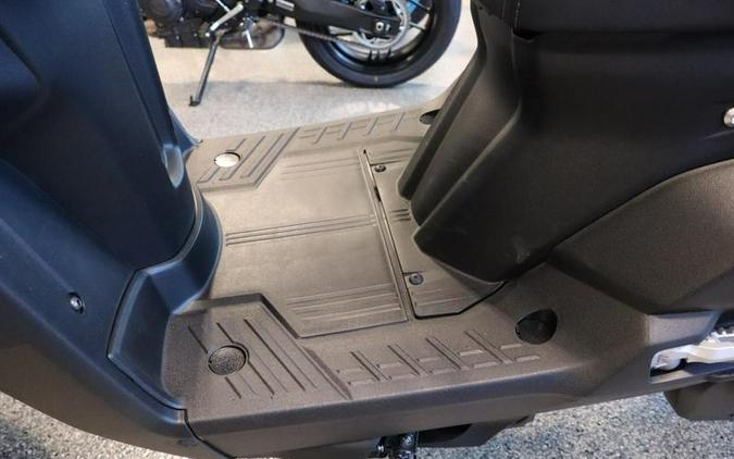 2026 Yamaha Zuma 125