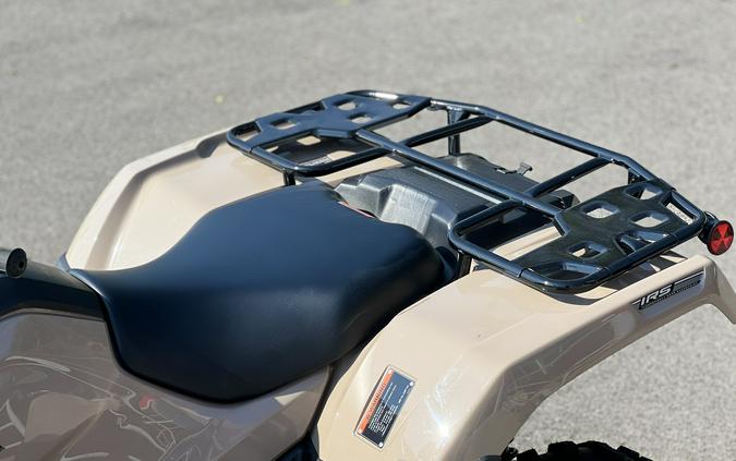 2027 Honda FourTrax Rancher 4x4 Automatic DCT IRS EPS