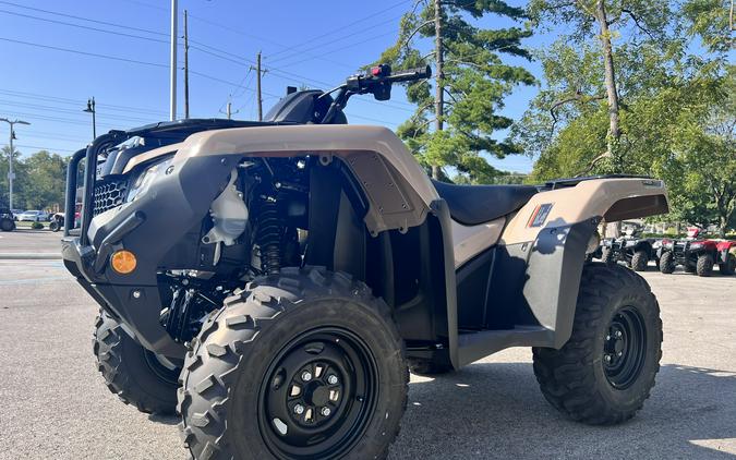 2027 Honda FourTrax Rancher 4x4 Automatic DCT IRS EPS
