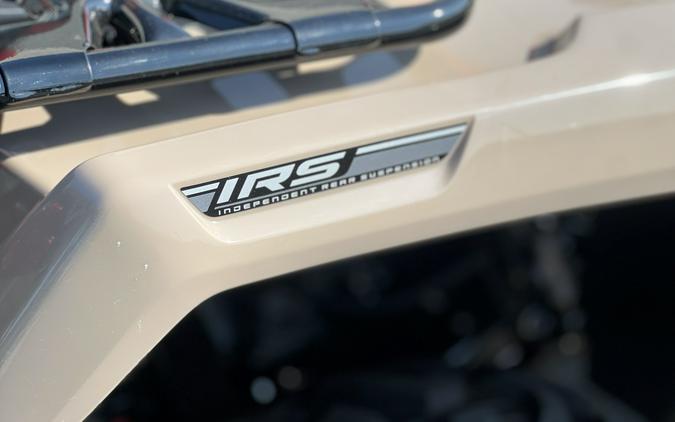 2027 Honda FourTrax Rancher 4x4 Automatic DCT IRS EPS