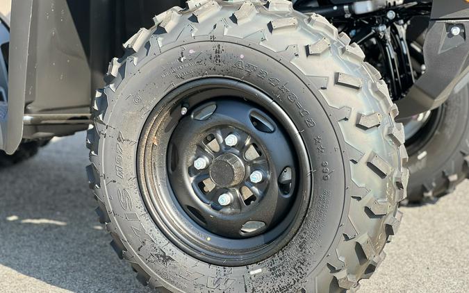2027 Honda FourTrax Rancher 4x4 Automatic DCT IRS EPS