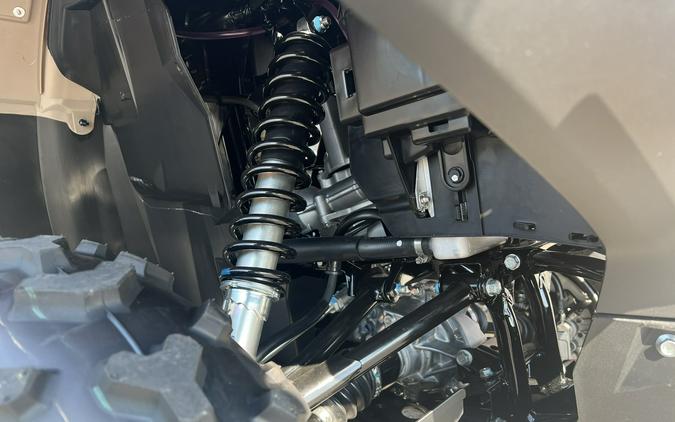 2027 Honda FourTrax Rancher 4x4 Automatic DCT IRS EPS