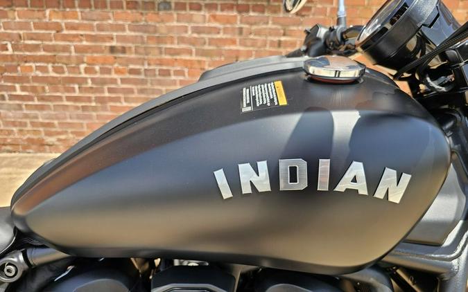 2026 Indian Motorcycle® Scout® Sixty Bobber Limited