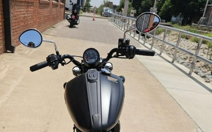 2026 Indian Motorcycle® Scout® Sixty Bobber Limited