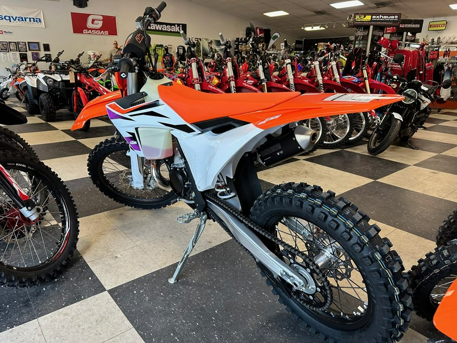 2024 KTM 300 XC