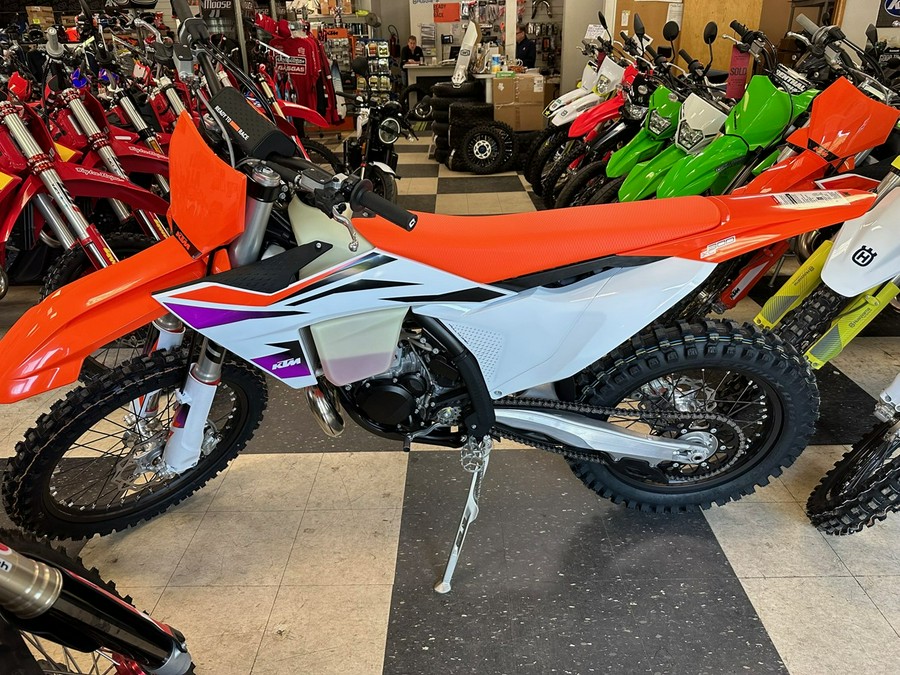 2024 KTM 300 XC