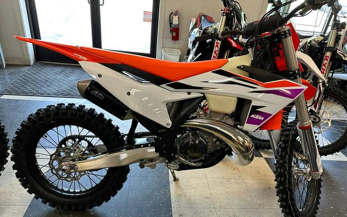 2024 KTM 300 XC