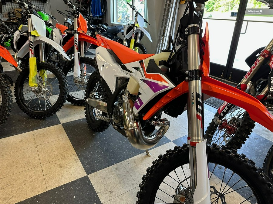 2024 KTM 300 XC