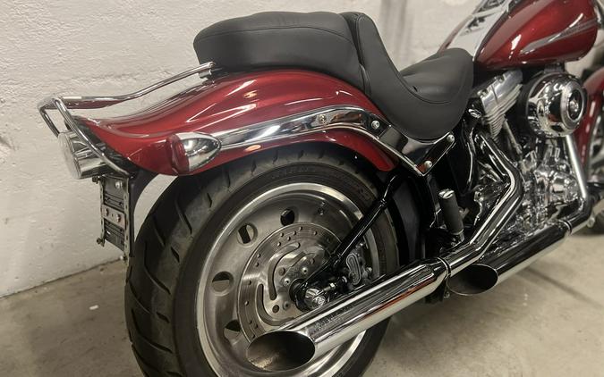 2007 Harley-Davidson® FXST