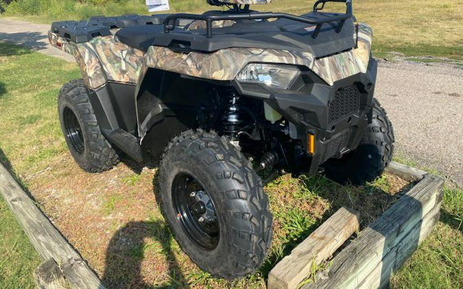 2023 Polaris Industries Sportsman 570 Polaris Pursuit Camo