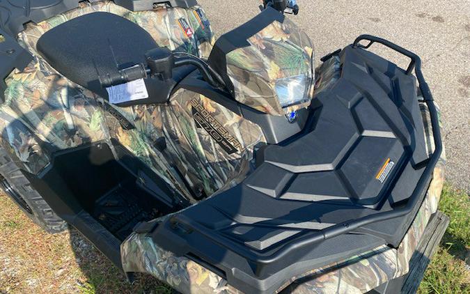 2023 Polaris Industries Sportsman 570 Polaris Pursuit Camo