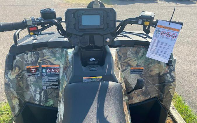 2023 Polaris Industries Sportsman 570 Polaris Pursuit Camo