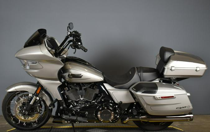 2023 Harley-Davidson CVO Road Glide