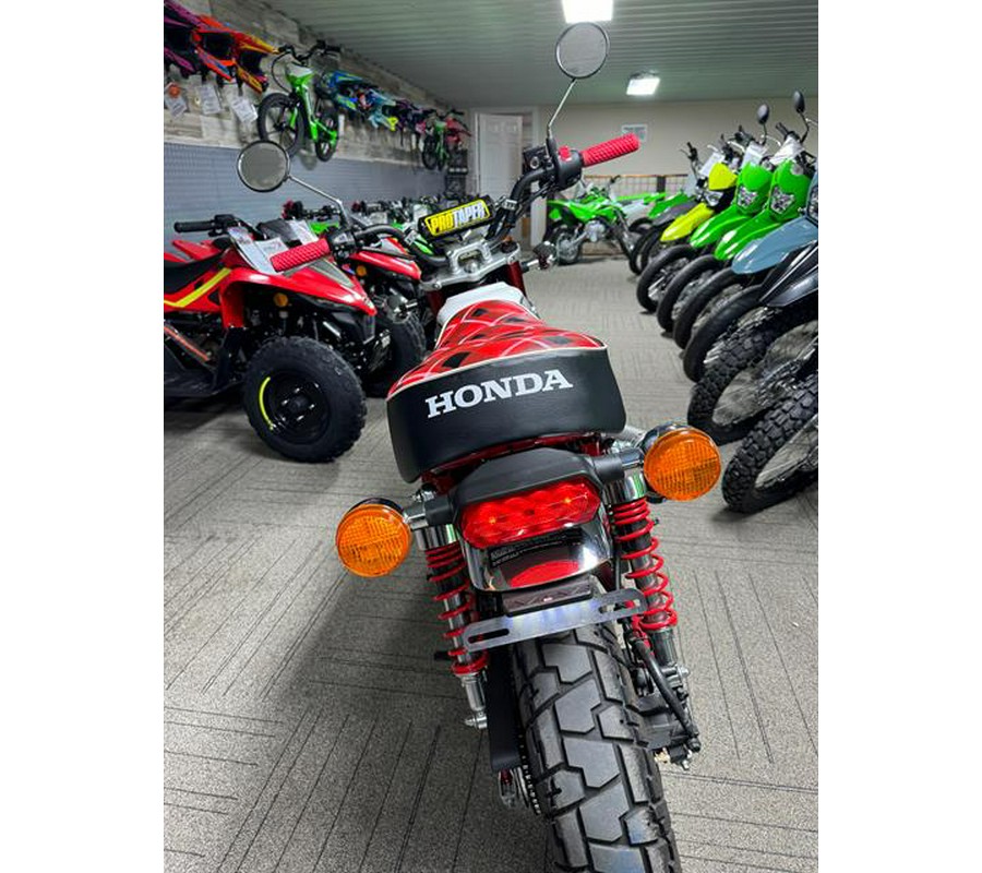 2023 Honda Monkey ABS