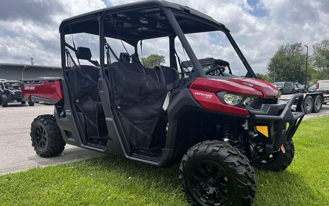 2024 Can-Am® Defender MAX XT HD10