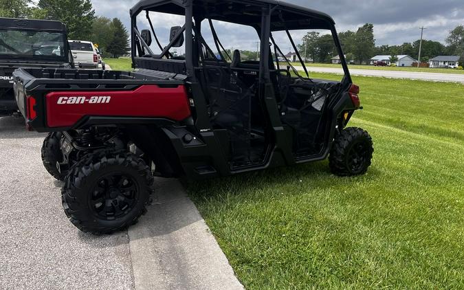 2024 Can-Am® Defender MAX XT HD10