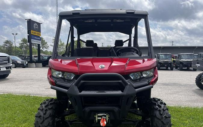 2024 Can-Am® Defender MAX XT HD10