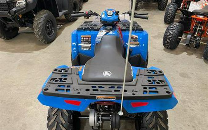 2024 Polaris Sportsman 110