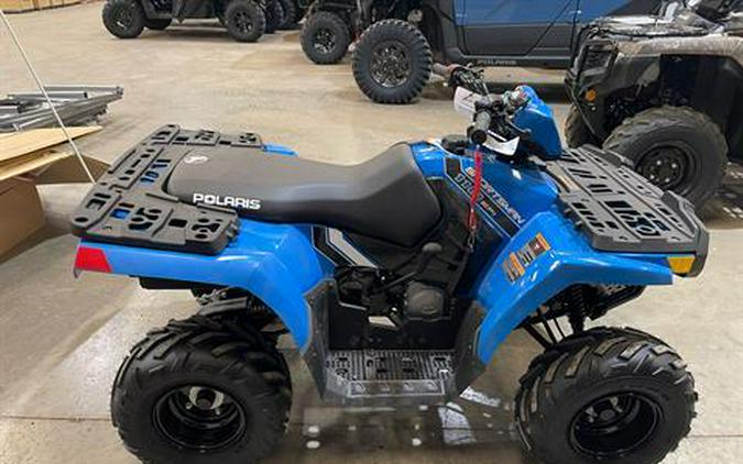 2024 Polaris Sportsman 110