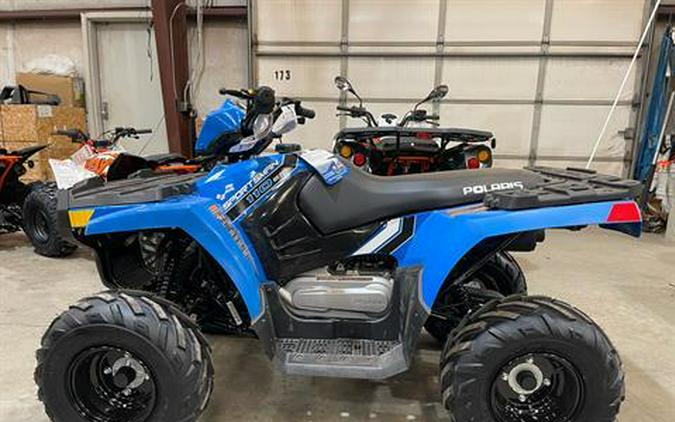 2024 Polaris Sportsman 110