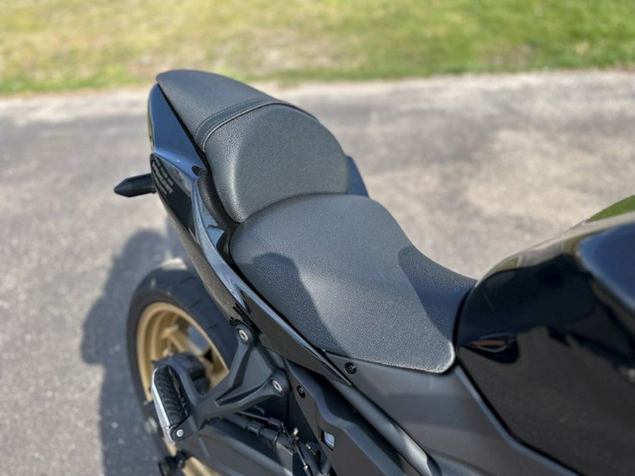 2023 Kawasaki Z650