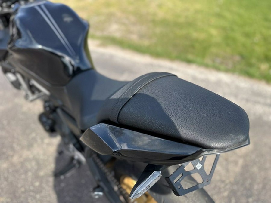 2023 Kawasaki Z650