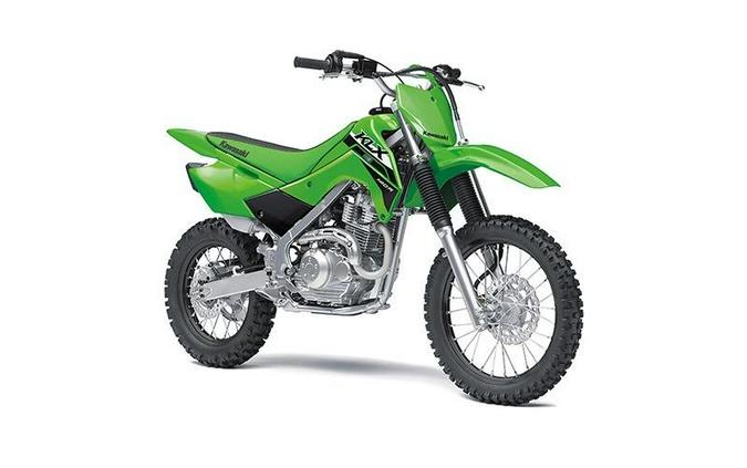 2024 Kawasaki KLX140 R