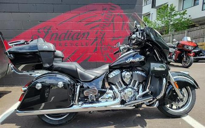 2024 Indian Motorcycle Roadmaster®