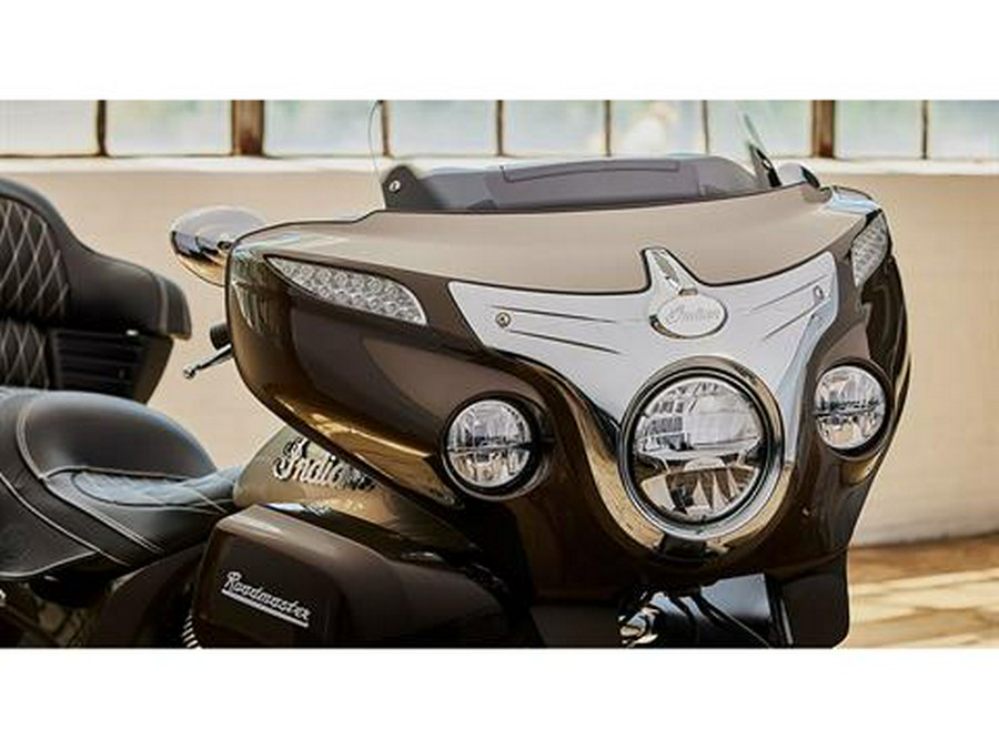 2024 Indian Motorcycle Roadmaster®