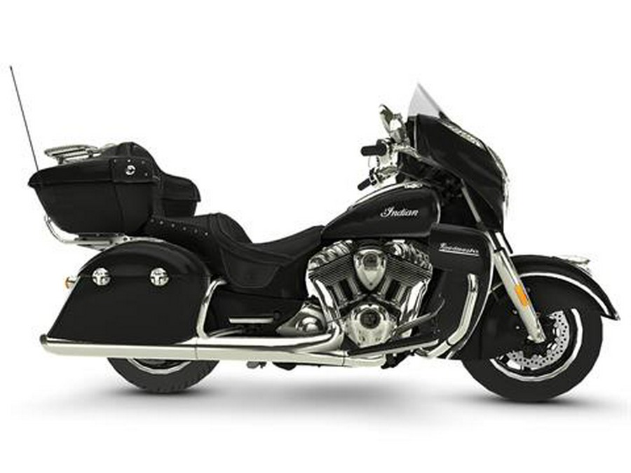 2024 Indian Motorcycle Roadmaster®