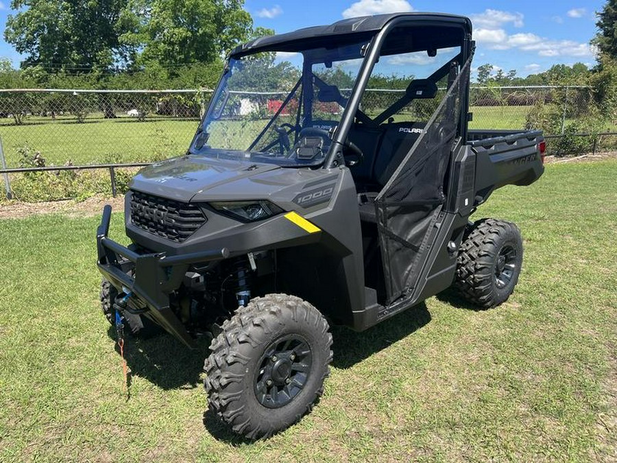 2025 Polaris® Ranger 1000 Premium