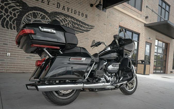 2014 Harley-Davidson® FLHTCU - Electra Glide® Ultra Classic®