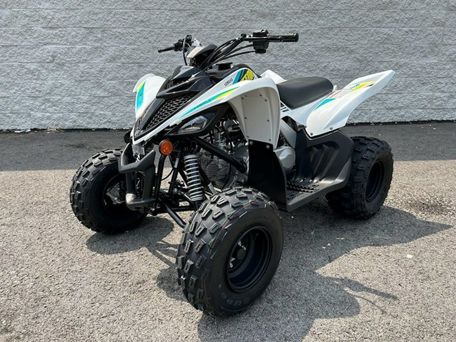 2023 Yamaha Raptor 90