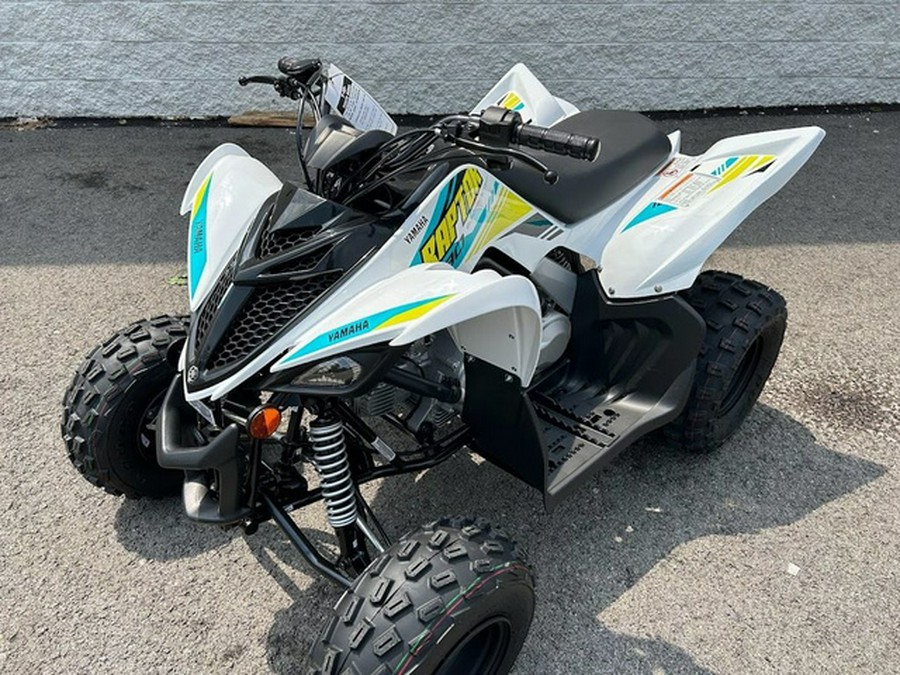 2023 Yamaha Raptor 90