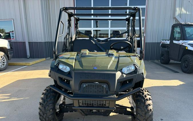 2024 Polaris Ranger Crew 570 Full Size Base