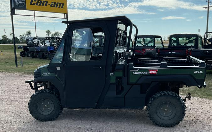 2020 Kawasaki Mule PRO-FX EPS