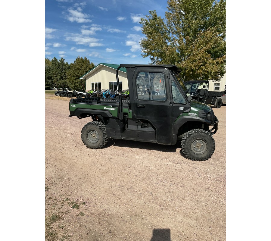 2020 Kawasaki Mule PRO-FX EPS